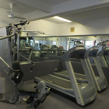 Rodeway Inn Skokie Evanston Facilities photo
